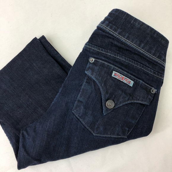 Hudson Jeans Denim - Hudson Skinny Jeans